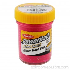 Berkley PowerBait Glitter Trout Bait 553152201